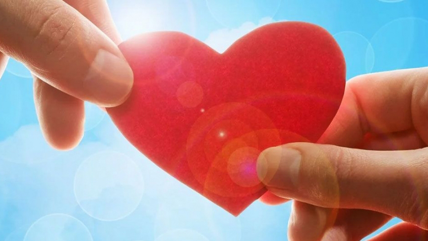 Добрі справи – поруч